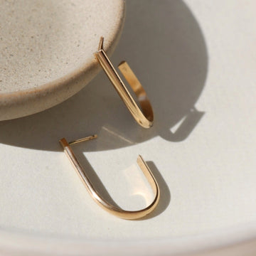 Jada Earrings