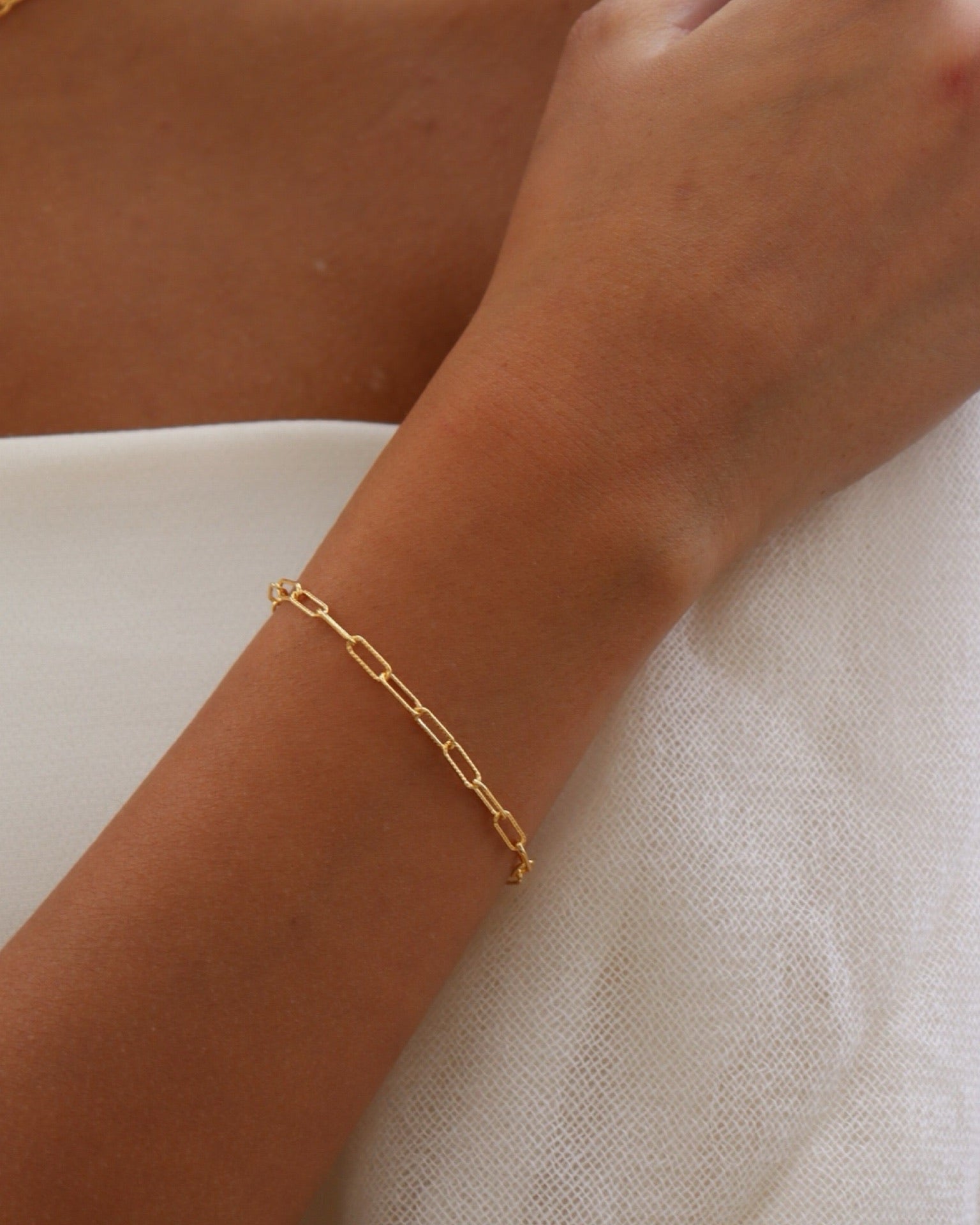 Piper Bracelet