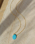 Pacifica Necklace