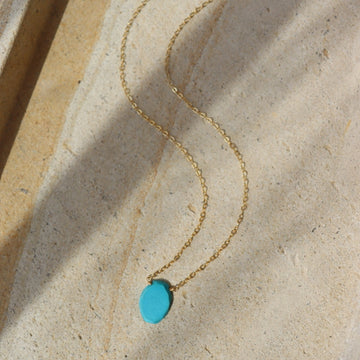 Pacifica Necklace