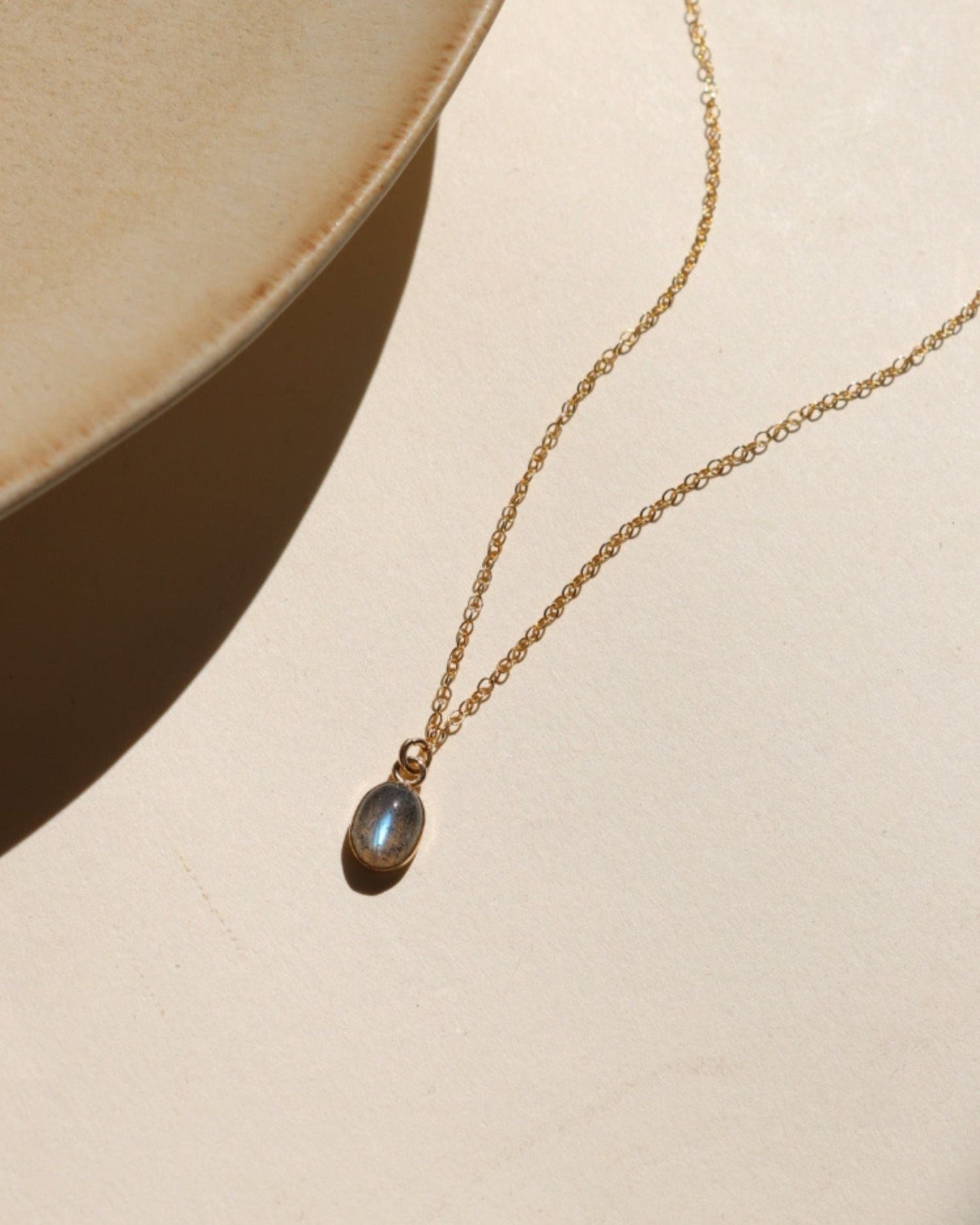 Origin Pendant