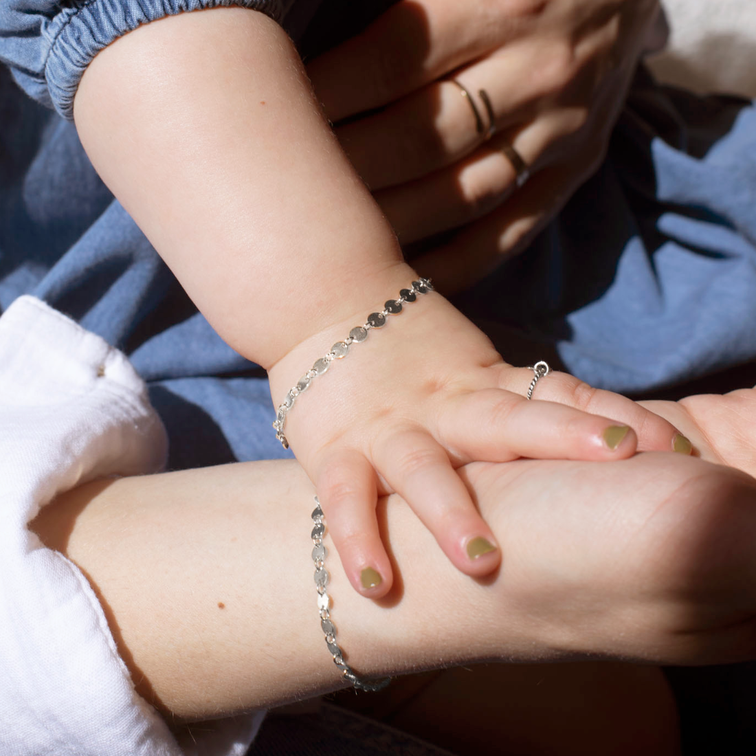 Children’s Starlight Bracelet