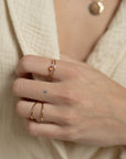 Stacking Ring