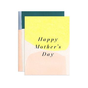 Lemon Mom / Mother's Day Card