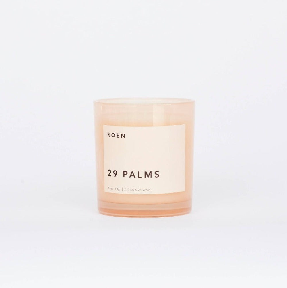 ROEN Candle - Thumbnail 4