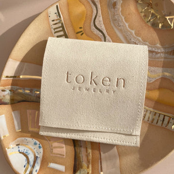 Jewelry Pouch